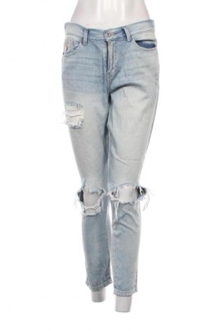 Damen Jeans ONLY, Größe S, Farbe Blau, Preis 17,39 €