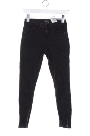 Damen Jeans ONLY, Größe S, Farbe Schwarz, Preis 8,99 €