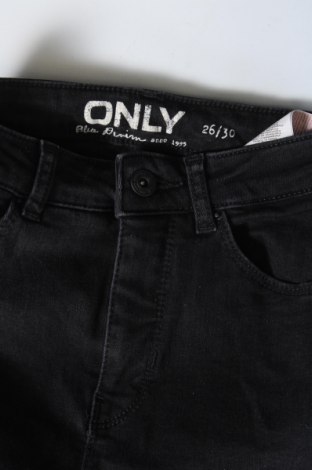 Damskie jeansy ONLY, Rozmiar XS, Kolor Czarny, Cena 38,99 zł