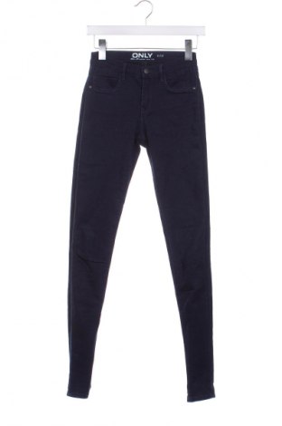 Damen Jeans ONLY, Größe XS, Farbe Blau, Preis € 10,49