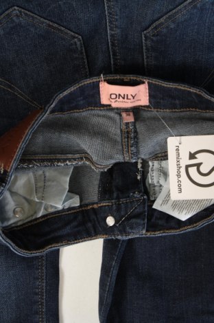 Damskie jeansy ONLY, Rozmiar S, Kolor Niebieski, Cena 111,99 zł