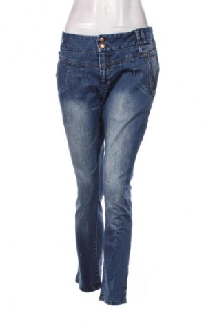 Damskie jeansy ONLY, Rozmiar M, Kolor Niebieski, Cena 38,99 zł