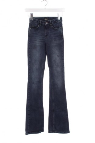 Damen Jeans ONLY, Größe XS, Farbe Blau, Preis 10,99 €