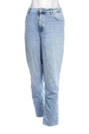 Damskie jeansy ONLY, Rozmiar XL, Kolor Niebieski, Cena 38,99 zł