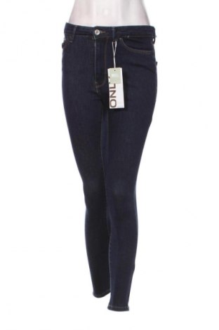 Damen Jeans ONLY, Größe M, Farbe Blau, Preis 27,49 €