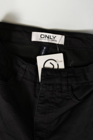 Damskie jeansy ONLY, Rozmiar S, Kolor Czarny, Cena 38,99 zł