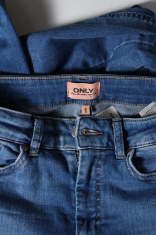 Damskie jeansy ONLY, Rozmiar M, Kolor Niebieski, Cena 48,99 zł