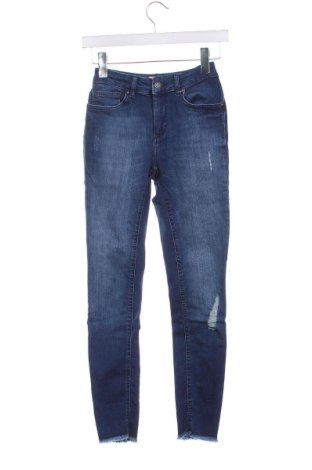 Damen Jeans ONLY, Größe XS, Farbe Blau, Preis € 7,99