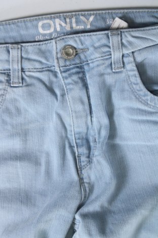 Damen Jeans ONLY, Größe XS, Farbe Blau, Preis 10,99 €