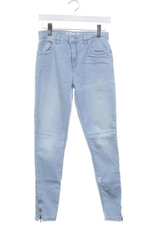 Damen Jeans ONLY, Größe XS, Farbe Blau, Preis 17,39 €