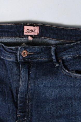 Damen Jeans ONLY, Größe L, Farbe Blau, Preis 12,49 €