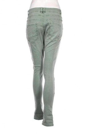 Damen Jeans Ofelia, Größe M, Farbe Grün, Preis € 6,99