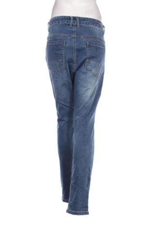 Damen Jeans Ofelia, Größe XL, Farbe Blau, Preis 7,49 €