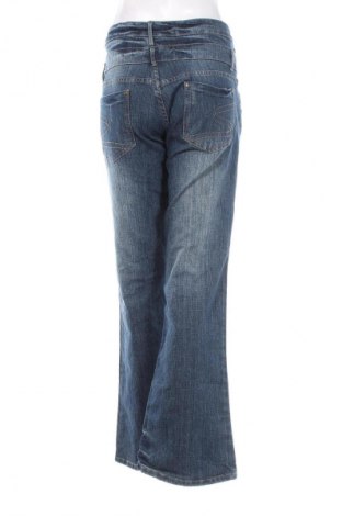 Damen Jeans Okay, Größe XL, Farbe Blau, Preis 10,49 €