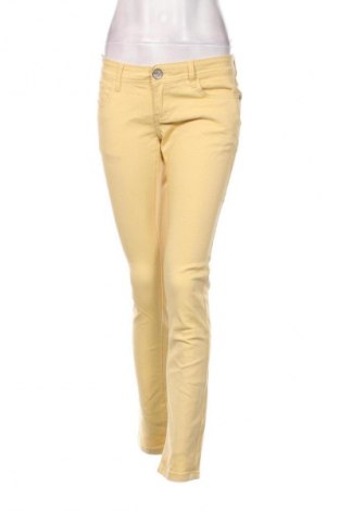 Damen Jeans Okay, Größe S, Farbe Gelb, Preis € 9,49