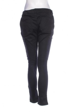 Damen Jeans Okay, Größe L, Farbe Schwarz, Preis € 8,49