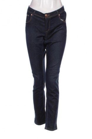 Damen Jeans Okay, Größe M, Farbe Blau, Preis € 20,49