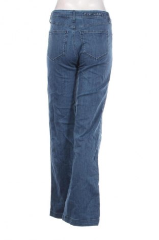 Damen Jeans Olajeans, Größe S, Farbe Blau, Preis € 21,99