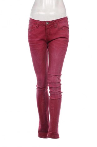 Damen Jeans One Green Elephant, Größe M, Farbe Rosa, Preis € 13,99