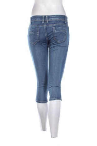 Damskie jeansy One Love, Rozmiar S, Kolor Niebieski, Cena 46,99 zł