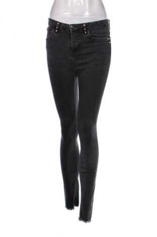 Damen Jeans Orsay, Größe M, Farbe Grau, Preis 6,99 €