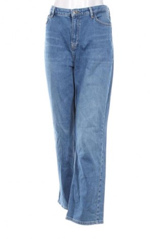 Damen Jeans Orsay, Größe L, Farbe Blau, Preis € 10,49