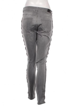 Damen Jeans Orsay, Größe M, Farbe Grau, Preis € 8,49