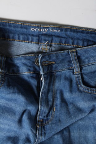 Damen Jeans Orsay, Größe S, Farbe Blau, Preis € 8,49