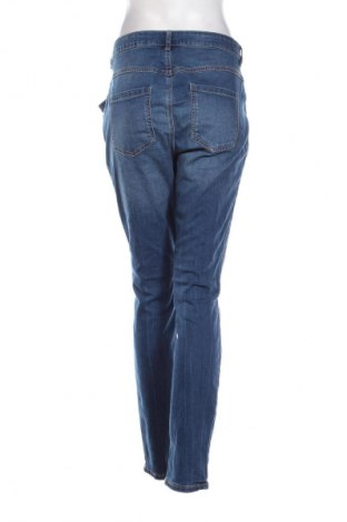 Damen Jeans Page One, Größe XL, Farbe Blau, Preis € 10,49