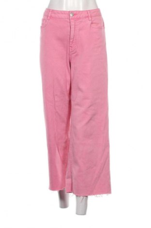 Damen Jeans Page One, Größe L, Farbe Rosa, Preis € 9,49