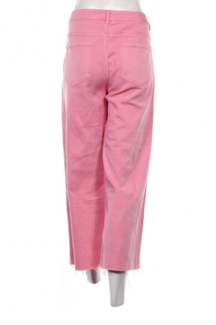 Damen Jeans Page One, Größe L, Farbe Rosa, Preis 9,49 €