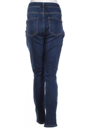 Damen Jeans Page One, Größe XL, Farbe Blau, Preis 20,49 €