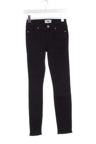 Damen Jeans Paige, Größe XS, Farbe Blau, Preis € 32,99