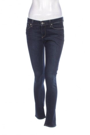 Damen Jeans Paige, Größe S, Farbe Blau, Preis 24,99 €