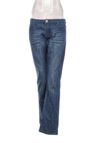 Damen Jeans Paprika, Größe M, Farbe Blau, Preis € 14,99