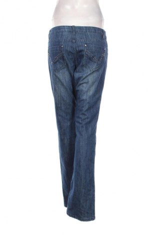 Damen Jeans Paprika, Größe M, Farbe Blau, Preis € 14,99