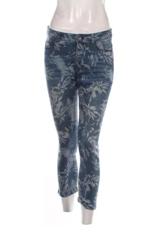 Damen Jeans Peckott, Größe M, Farbe Blau, Preis € 27,67