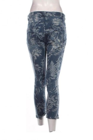 Damen Jeans Peckott, Größe M, Farbe Blau, Preis € 27,67