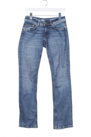 Dámské džíny  Pepe Jeans, Velikost S, Barva Modrá, Cena  1 199,00 Kč