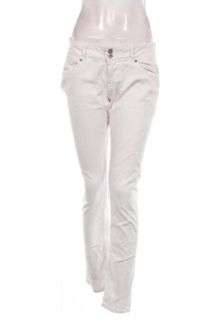 Damen Jeans Pepe Jeans, Größe XL, Farbe Weiß, Preis € 27,49