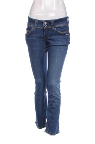 Damen Jeans Pepe Jeans, Größe M, Farbe Blau, Preis € 23,99