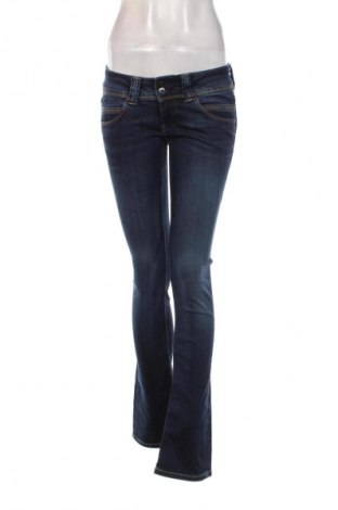 Damskie jeansy Pepe Jeans, Rozmiar M, Kolor Niebieski, Cena 239,99 zł