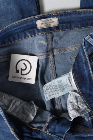 Dámské džíny  Pepe Jeans, Velikost L, Barva Modrá, Cena  669,00 Kč