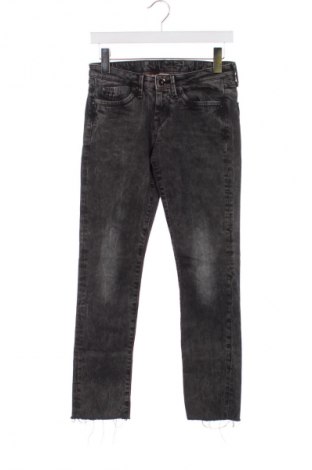 Damen Jeans Pepe Jeans, Größe S, Farbe Grau, Preis 26,99 €