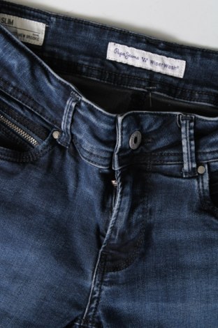 Dámské džíny  Pepe Jeans, Velikost S, Barva Modrá, Cena  219,00 Kč