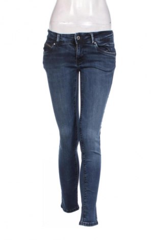 Damen Jeans Pepe Jeans, Größe S, Farbe Blau, Preis 8,85 €