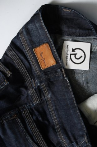 Dámské džíny  Pepe Jeans, Velikost S, Barva Modrá, Cena  1 199,00 Kč