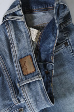 Dámske džínsy  Pepe Jeans, Veľkosť XS, Farba Modrá, Cena  26,95 €