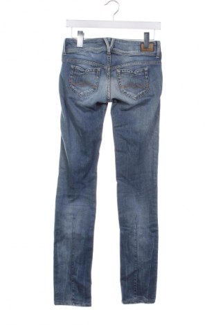 Dámske džínsy  Pepe Jeans, Veľkosť XS, Farba Modrá, Cena  26,95 €