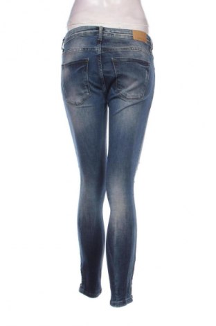 Blugi de femei Perfect Jeans By Gina Tricot, Mărime S, Culoare Albastru, Preț 51,99 Lei